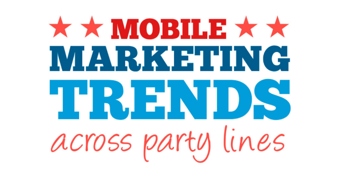 mobile marketing trends