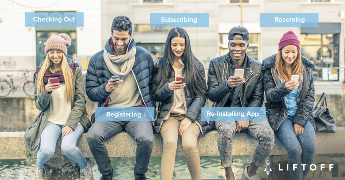 mobile app marketing