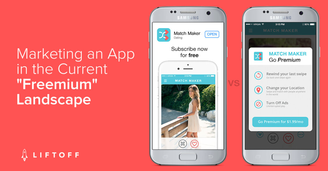 app marketing strategy