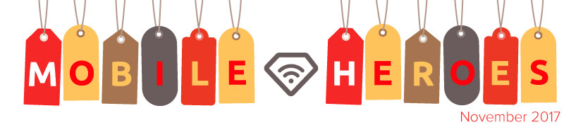 Email test variation B