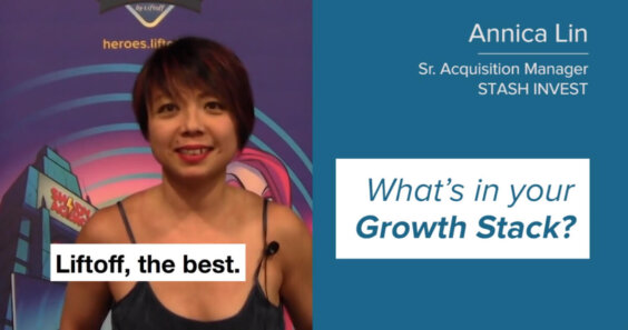 Meet the Heroes: What’s in Your Growth Stack?