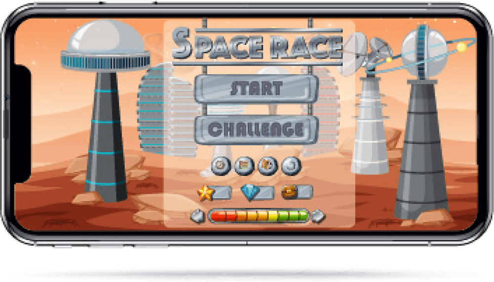 spacerace