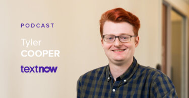Mobile Presence Podcast – TextNow