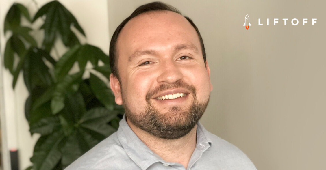 Karl Berta Employee Spotlight