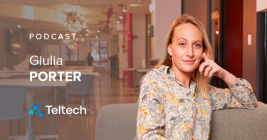 Mobile Presence Podcast – TelTech