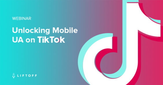 Unlocking Mobile UA on TikTok