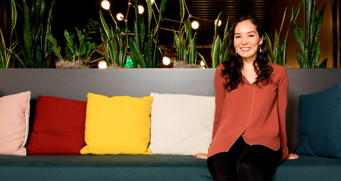 Jade Worobec Meet Group Blog