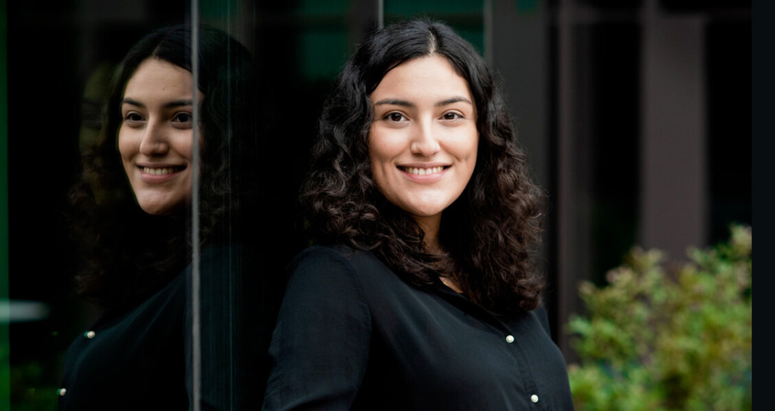 Q&A with Mobile Hero Alessandra Miuccio