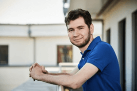Alexey Gusev