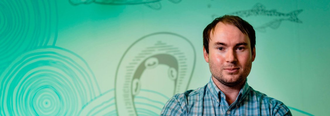 Q&A with Mobile Hero Kurt Geater