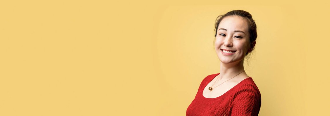 Q&A with Mobile Hero Erin Sun