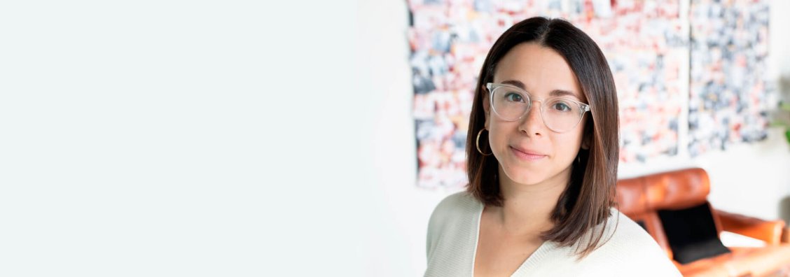 Q&A with Mobile Hero Cassie Chernin