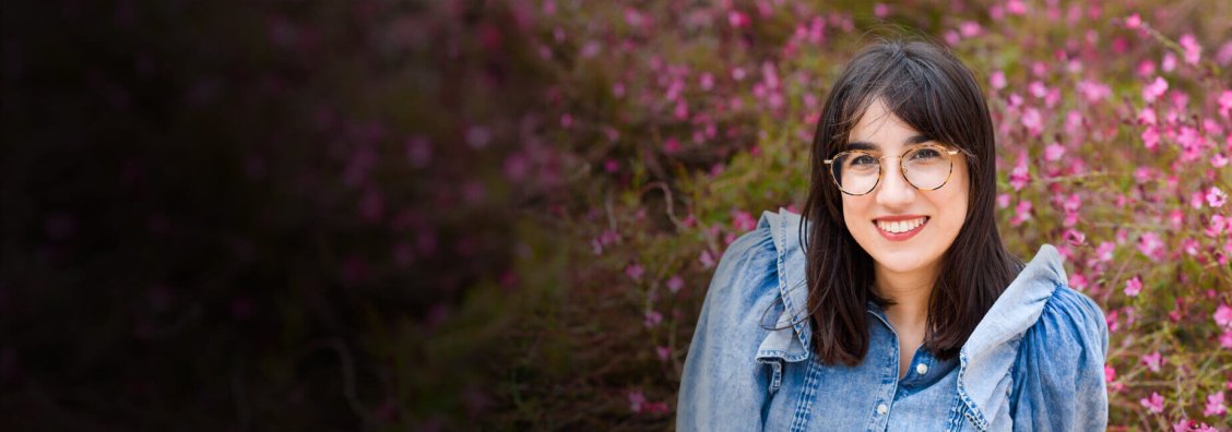 Q&A with Mobile Hero Lídia Pérez