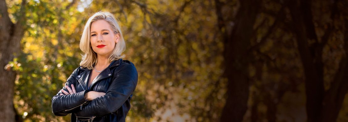 Q&A with Mobile Hero Jayne Peressini