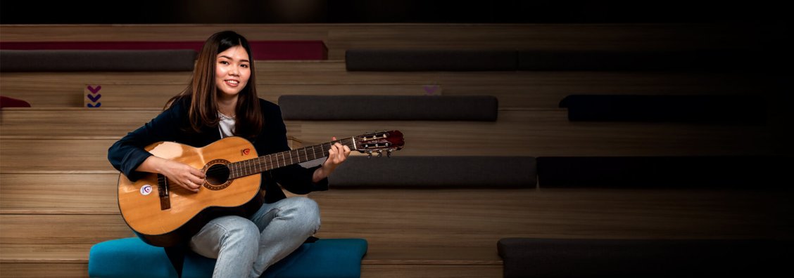 Q&A with Mobile Hero Kate Duong