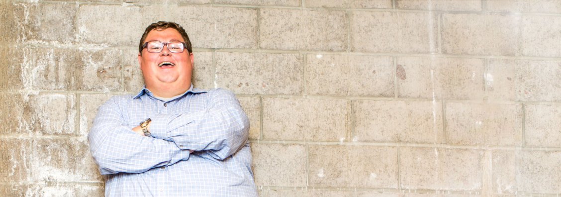 Q&A with Mobile Hero Drew Frost