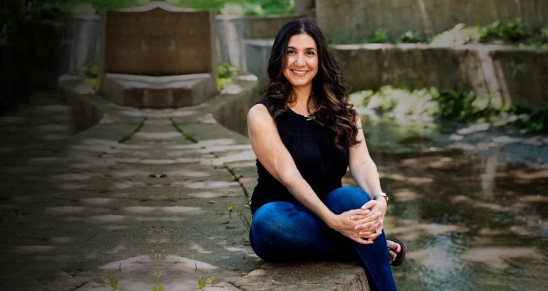 Q&A with Mobile Hero Nadine Santana