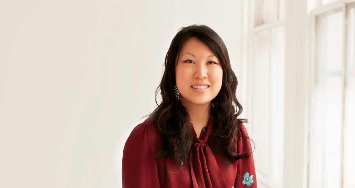 Q&A with Mobile Hero Vivian Chang