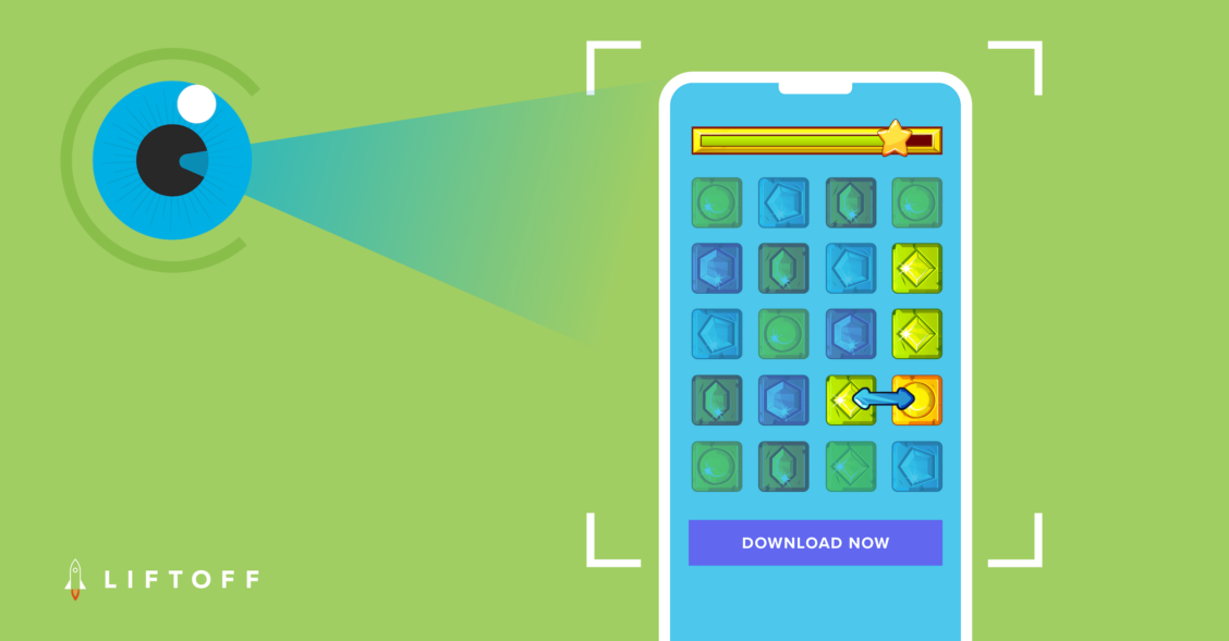 How Liftoff Uses Creative Intelligence to Drive ROAS for Match-3 Game Marketers Liftoff blog