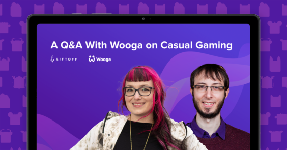 A Q&A With Wooga's Melanie Zimmermann and Vinícius Gerez on Casual Gaming
