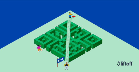 Liftoff's 2023 Guide to Supply Path Optimization
