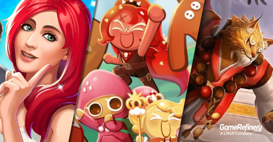 Analyst Bulletin: Mobile Game Market Review January 2024