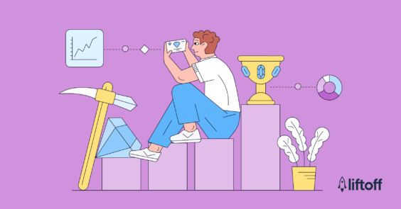 Introducing Liftoff's 2024 Casual Gaming Apps Report