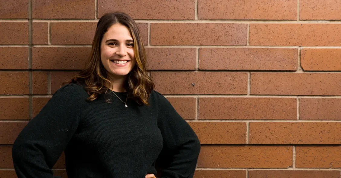 Q&A with Mobile Hero Gabby Bradford Pigott