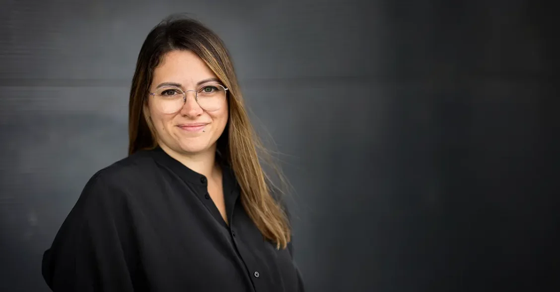 Q&A with Mobile Hero Gessica Bicego