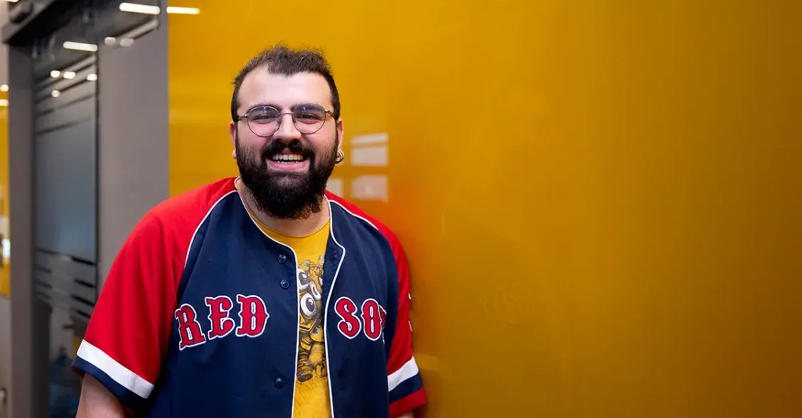 Q&A with Mobile Hero Mert Ersöz