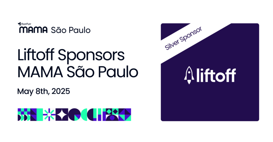 AppsFlyer MAMA Sao Paulo 2025