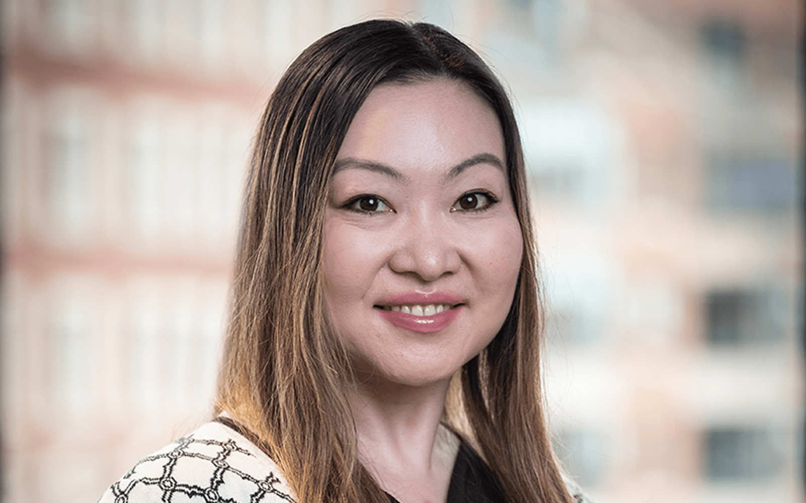 Julia Eggiman from DraftKings