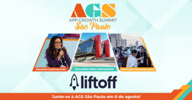AGS São Paulo 2025