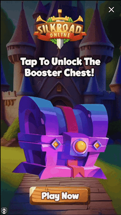 Liftoff Exclusive Ad