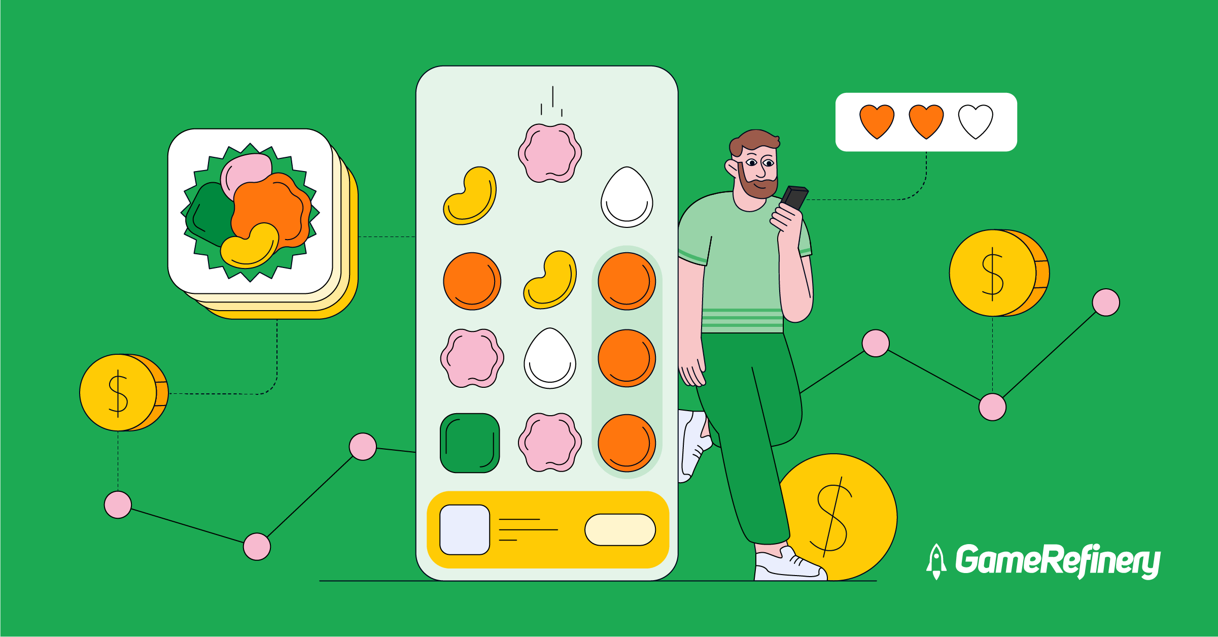 Gaming Simple Must-Know Highlights From the 2025 Casual Gaming Apps Report