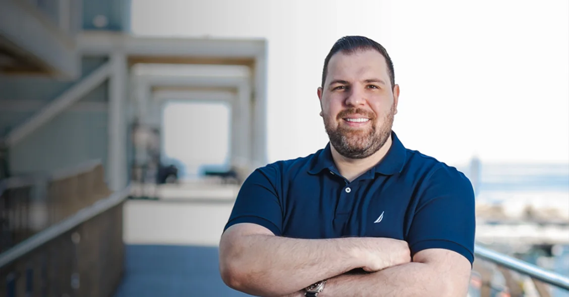 Q&A with Mobile Hero Anel Ceman