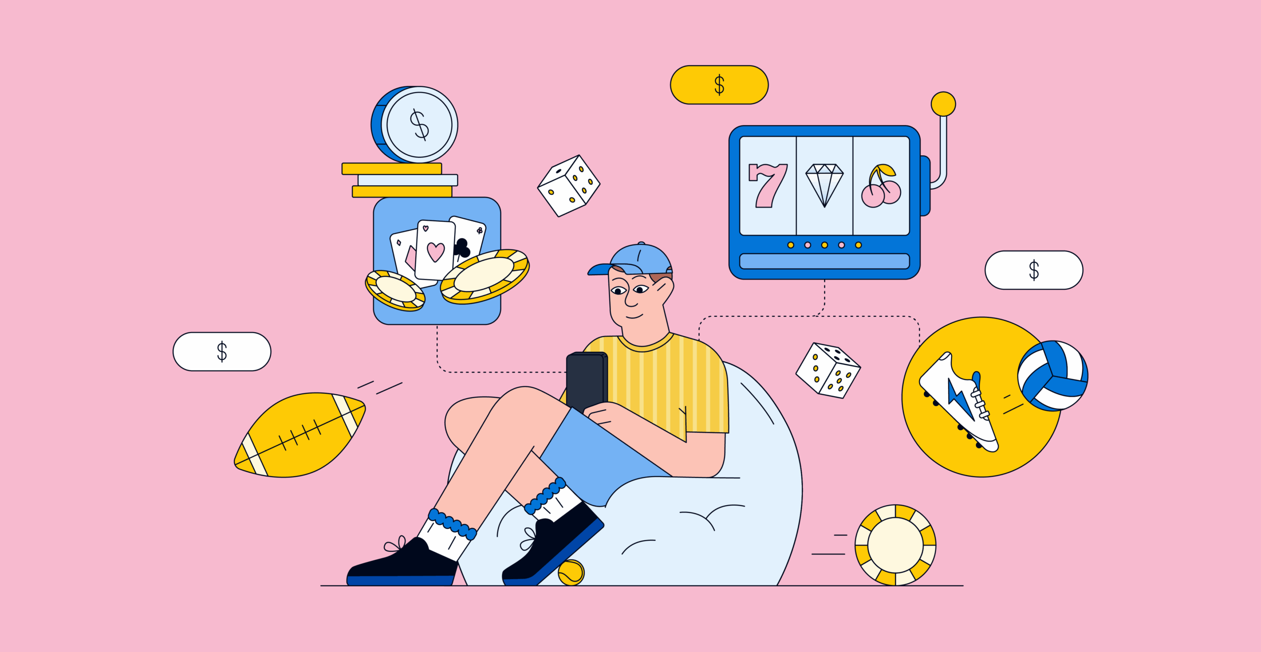 iGaming Marketing UA