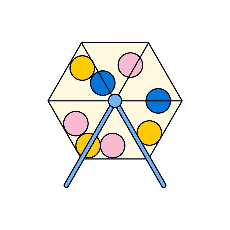 Lottery & Bingo apps