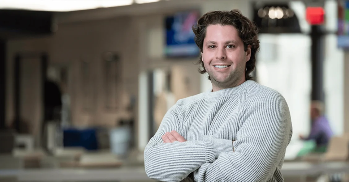 Q&A with Mobile Hero Justin Warshavsky