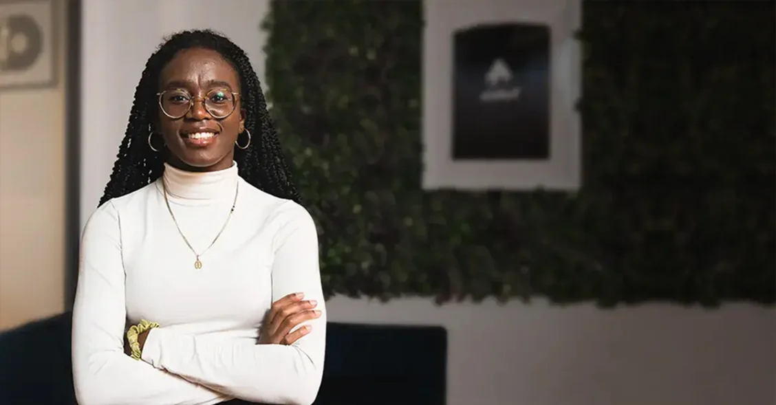 Q&A with Mobile Hero Philippa Layburn