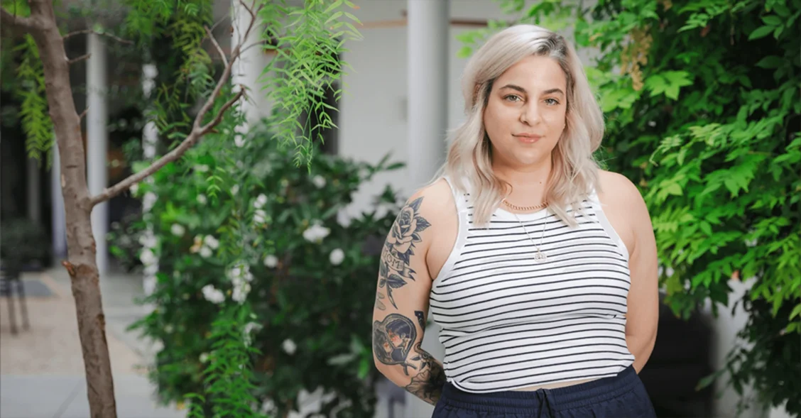 Q&A with Mobile Hero Ravid Sela