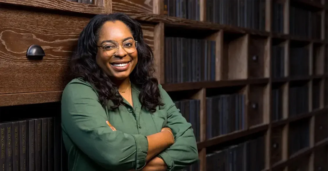 Q&A with Mobile Hero Stara Gipson