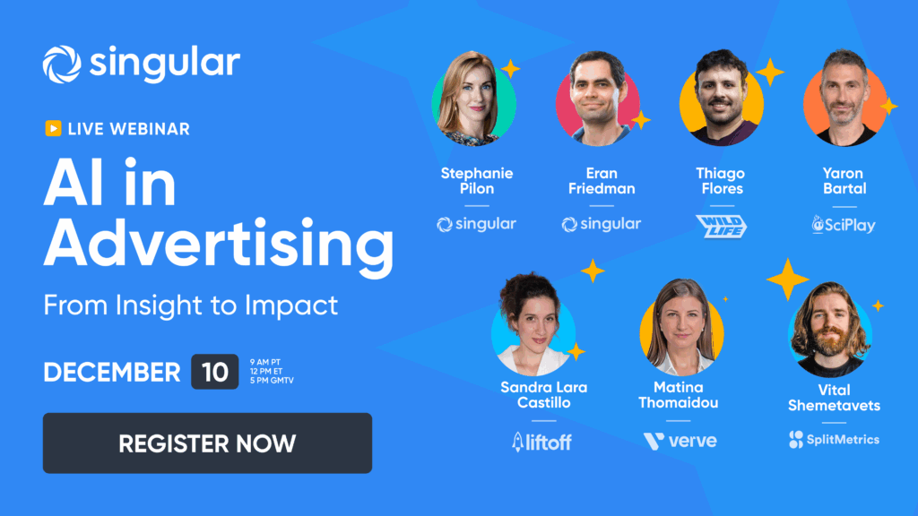 AI in Advertising: From Insights to Impact