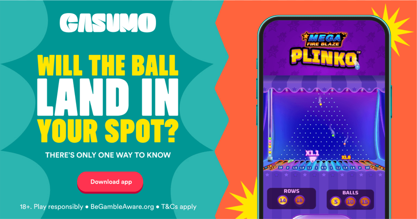 Casumo x Liftoff Case Study