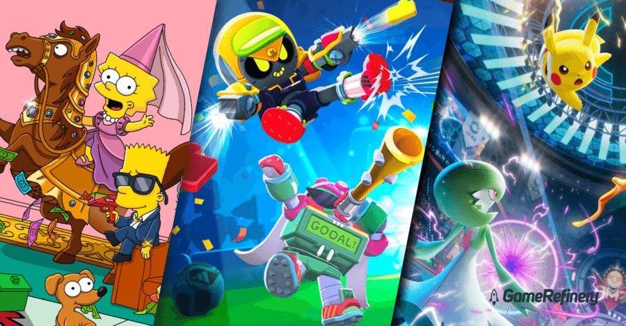 Analyst Bulletin: Mobile game market review June 2026