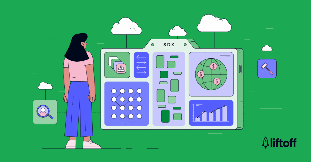 Liftoff Monetize: A Lighter SDK, Without the Trade-offs