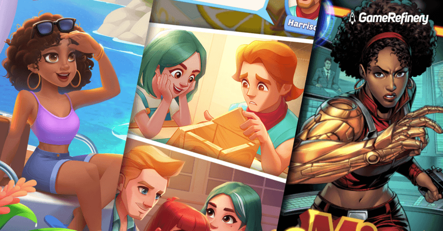 Analyst Bulletin: Mobile game market review July & August 2026
